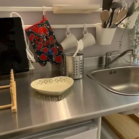 Hip Tailor Made Flat In Estrela! Апартаменти *