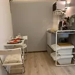 Hip Tailor Made Flat In Estrela!