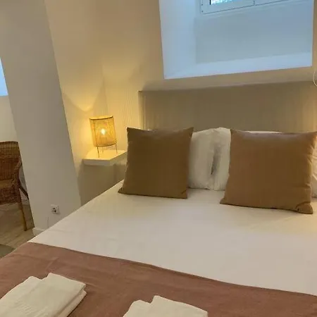 Apartman Hip Tailor Made Flat In Estrela!