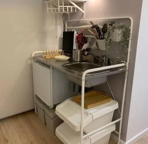 Apartman Hip Tailor Made Flat In Estrela! Lisboa