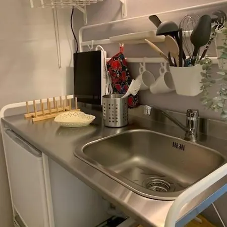 Apartment Hip Tailor Made Flat In Estrela! *